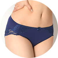 お尻に食い込むフルバックパンツ フルバック-ショーツ – 【公式】大人かわいい下着・ブラジャー三恵通販