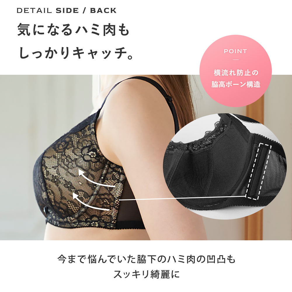 サイズ表。普段と同じサイズでお選びください