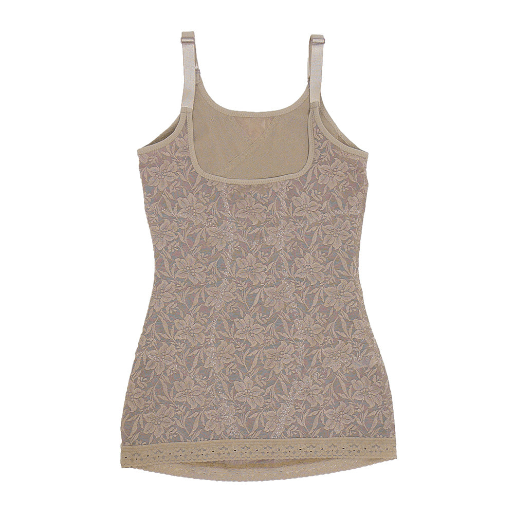 新品！半額以下！スリムフォースボディシェーパー補正下着 軽補整】ボディシェイパー 日本製 3924 | ラン型＆吊り型でやさしく