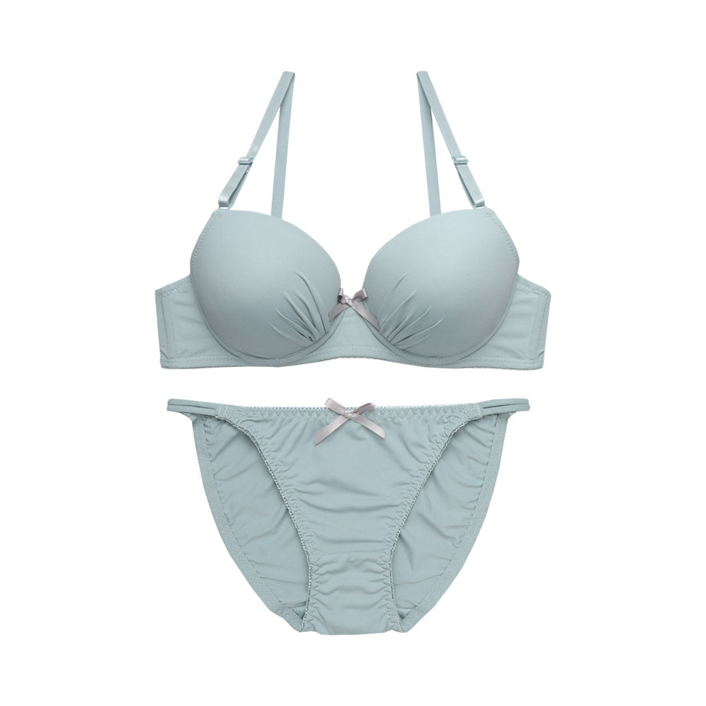 リピ割-100☆複数割-400☆B75×3♡ブラジャー&ショーツセット✨ リピ割