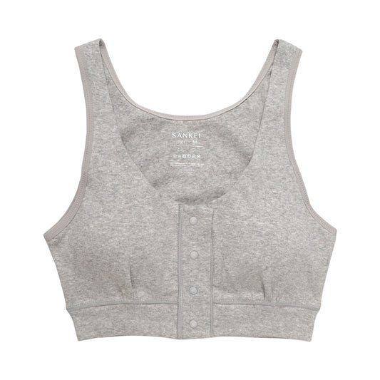 授乳ブラ 前開きブラ