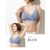 [処分SALE]授乳ブラ カシュクールタイプ 処分価格・返品交換不可