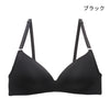 メッシュ生地ノンワイヤーブラジャー 【M/L/LLサイズ】 ba0864