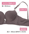 脇高ブラ＆ショーツセット モールドカップ 【BCDサイズ】 ba0927