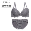 ブラ＆ショーツセット レース×ストリングデザイン【EFGHサイズ】 ba0946a