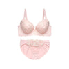 [まとめ買い対象]脇高ブラ＆ショーツセット 花柄刺繍【EFGHサイズ】 ba0983a