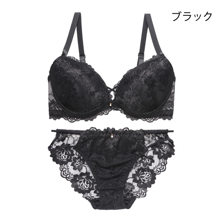 佐江　G85/ＬＬ　ブラジャー＆ショーツ　6セット G85 ブラショーツセット 通販【ニッセン公式】