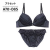 ブラ＆ショーツセット ラメシフォン 【ABCDサイズ】 ba1141b