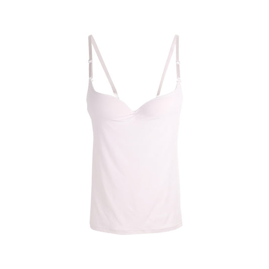さらっとなめらかワイヤー入りブラトップ 【M/L/LLサイズ】 c6098