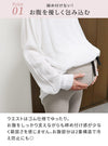 マタニティレギンス 綿95％ 10分丈 産前産後 ゆったり M～XXL