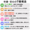 吸水ショーツ 150cc oh233
