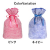 おまかせ巾着不織布ショッパーギフトラッピング【※通常の商品ご購入のお客様のみお買い求めいただけます】