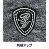 裾ファスナーらくらくパンツ sa3345