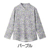 乾燥機対応 ロングファスナーTシャツ sa3695