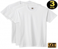紳士GTホーキンス3Pパッケージ3枚組Tシャツ(メンズインナーメンズ)
